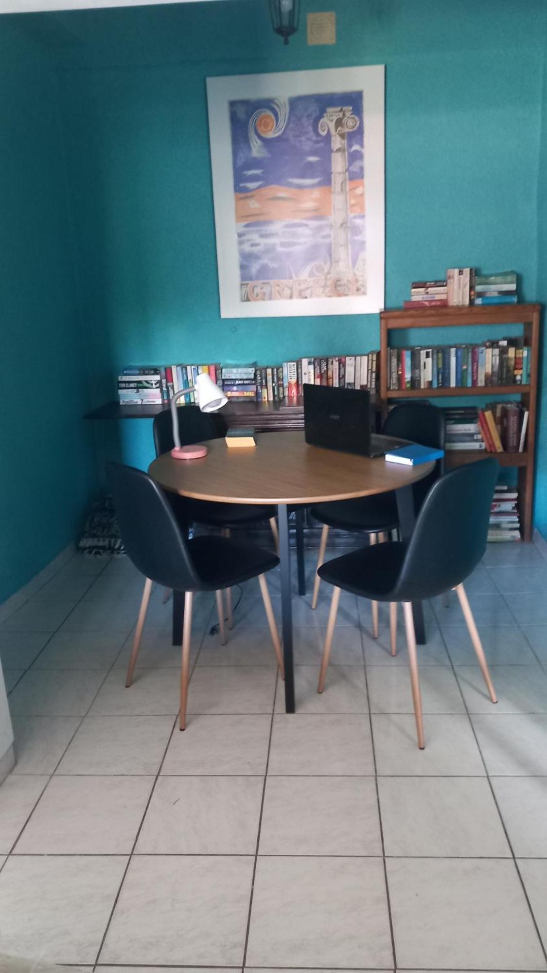 Stoupa Beachside Retro Apartment Экстерьер фото