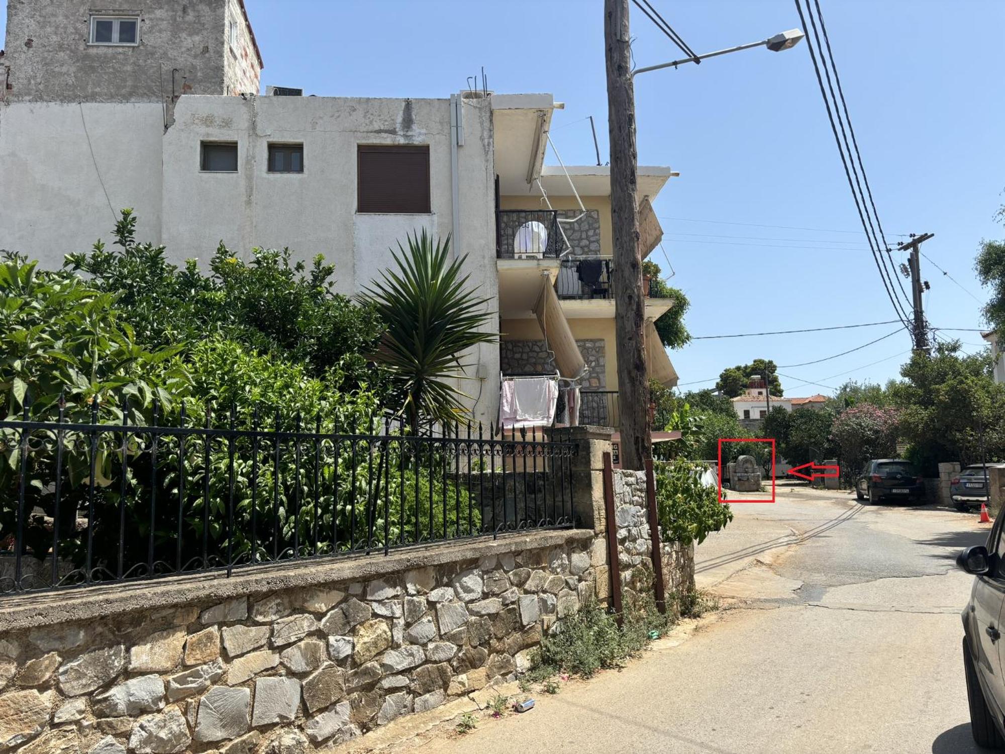 Stoupa Beachside Retro Apartment Экстерьер фото